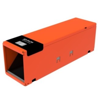 EZ-Path Series 44+ Fire Stopping Device 102mm x 116mm x 356mm