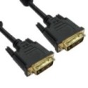 2m DVI-D Dual Link Extension Cable