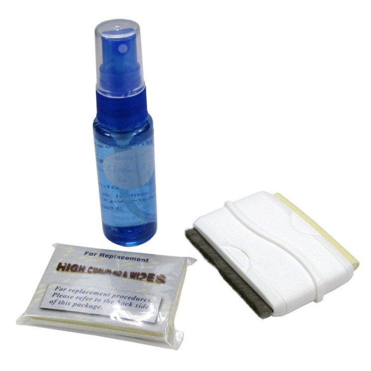 Notebook/LCD Cleaning Kit