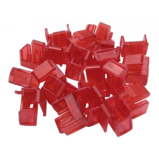 RJ45 Port Blocker (20 locks