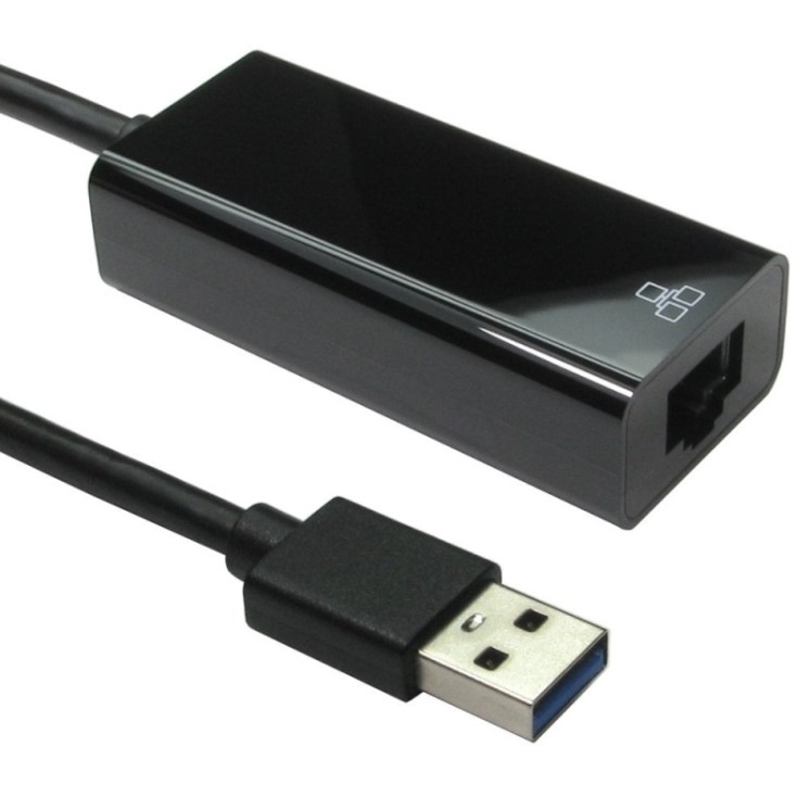 USB3.0 Gigabit Ethernet Adapter