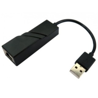 USB2.0 to Ethernet Adapter