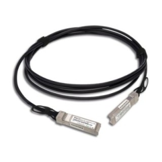 3m 1GbE & 10GbE SFP+ Direct Attach Cable