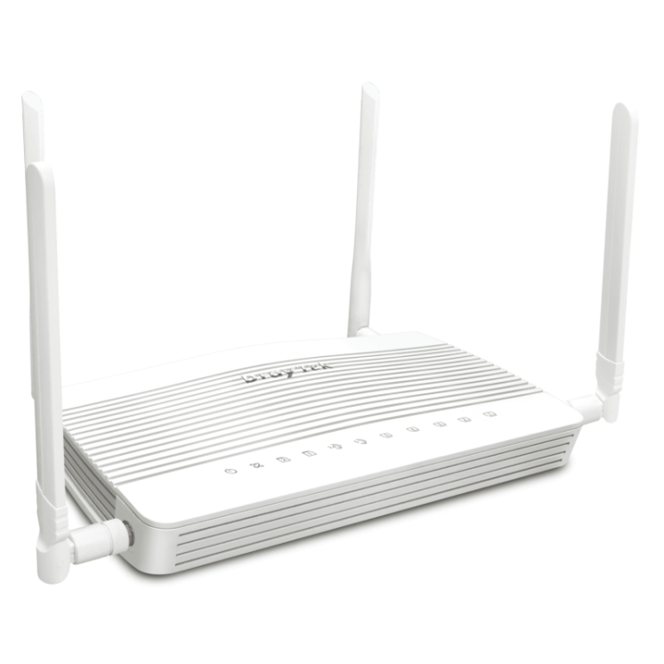 4G Broadband Wireless Router