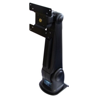 Desktop Gas Clamp TFT Monitor Arm Desktop Gas Clamp TFT Monitor Arm