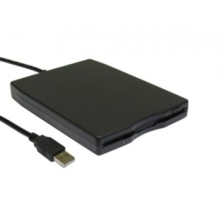 USB1.1 Floppy Disk Drive