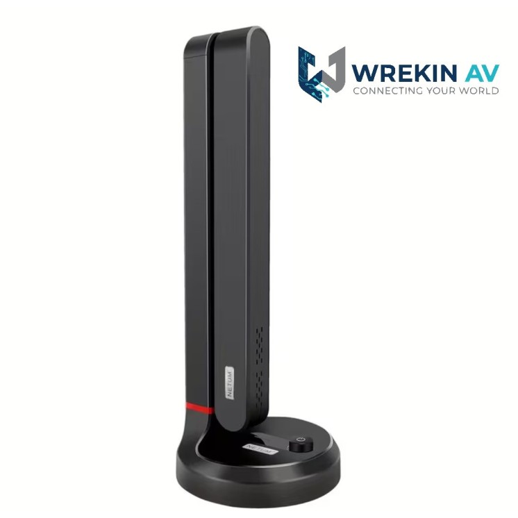 EduScan A4 Visualiser – Classroom High‑Speed Classroom Document Camera