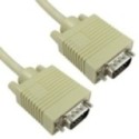 0.5m SVGA Extension Cable - Beige