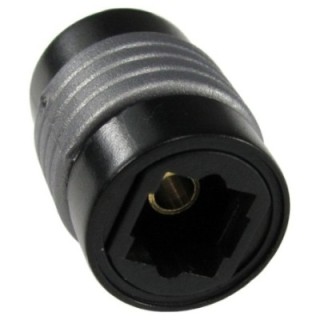 TOSLINK Coupler
