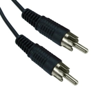 25m One RCA Cable