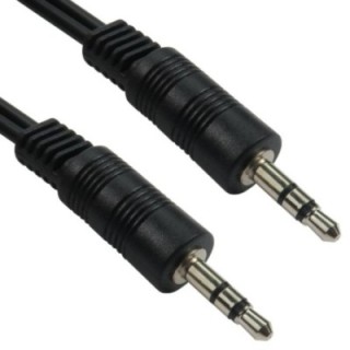 2m 3.5mm Stereo Cable