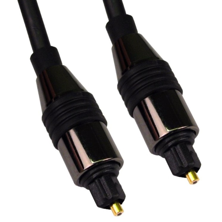 0.5m TOSLINK Cable
