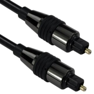 5m TOSLINK Cable