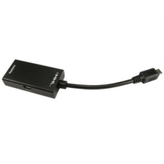MHL - HDMI Adapter