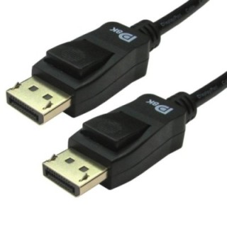 DisplayPort V1.4 Certified HBR3 8K 3M