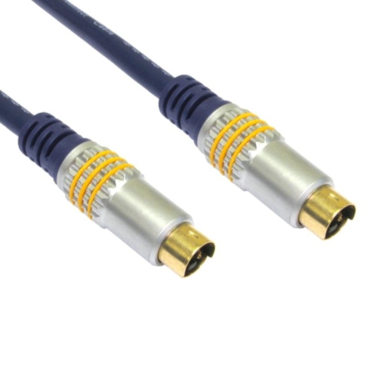 10m S-Video Cable - OFC