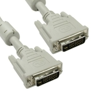 5m DVI-I Dual Link Cable
