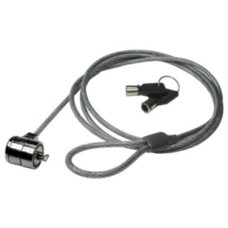 1.5m Key Type Laptop Security Lock