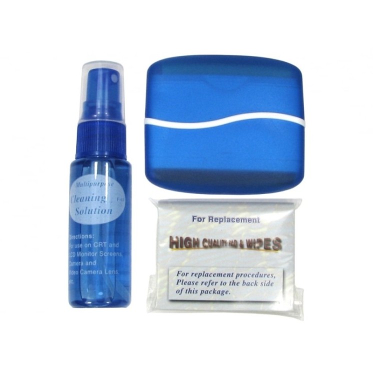 Notebook/LCD Cleaning Kit