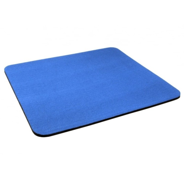 Light Blue Mouse Mat