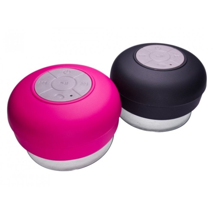 Pink True Wireless Speakers