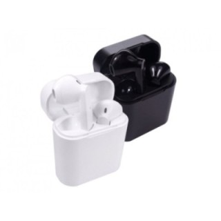 True Wireless Earphones - White