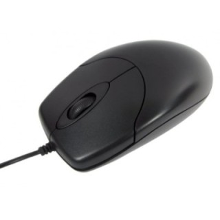 USB Optical Mouse with Scroll Wheel