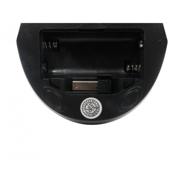 3 Button Wireless Mouse