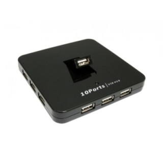 13 Port USB2.0 Hub - PSU