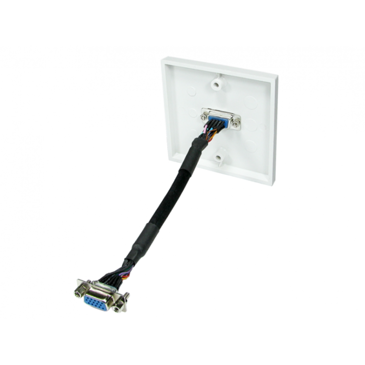 VGA Stubplate - 7m