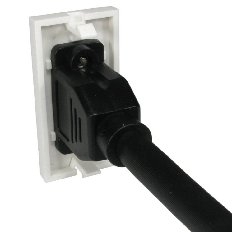 SVGA Euromod - Pigtail Type