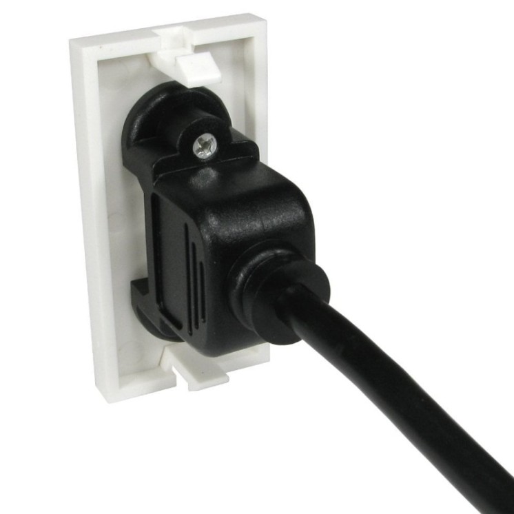 1x USB Type A Euromod - Pigtail Type