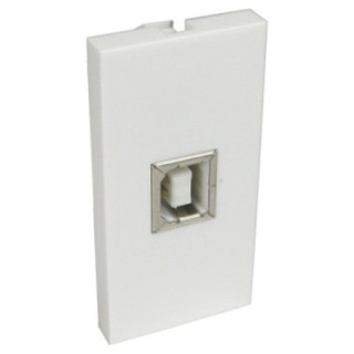 1x USB Type B Euromod - Pigtail Type