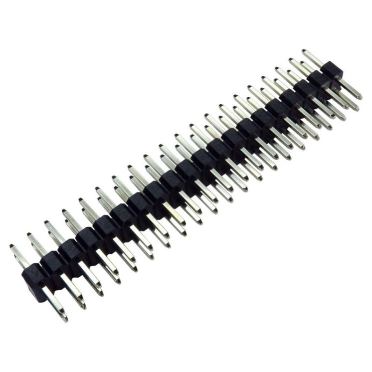 40 Pin 3.5 Inch IDE Gender Changer