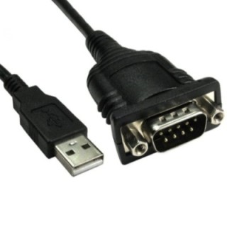 USB to Serial Adapter
