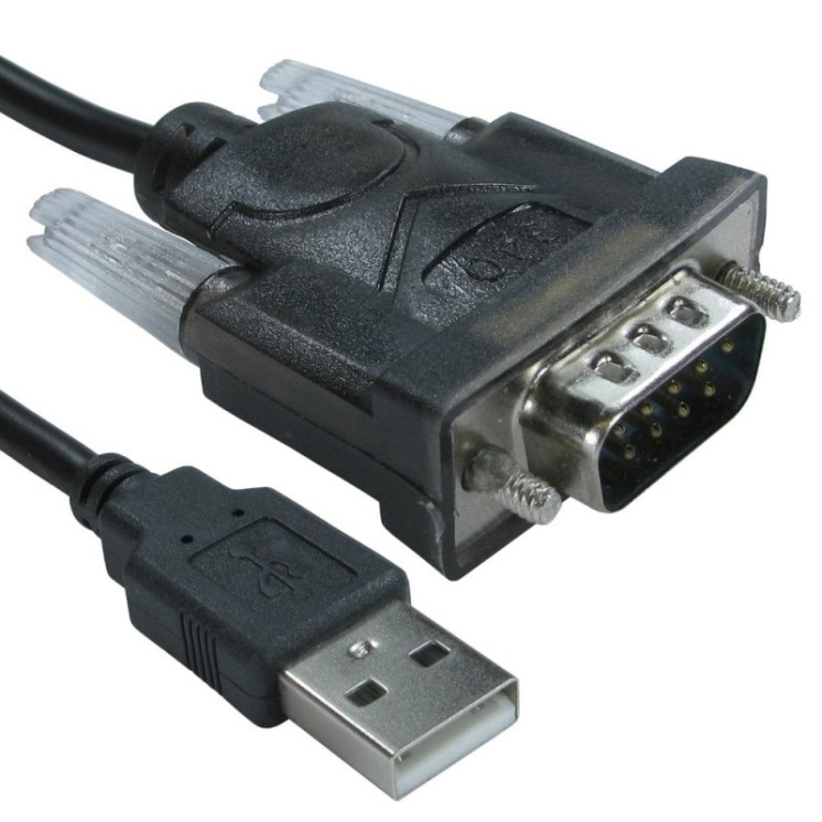 USB to Serial Adapter