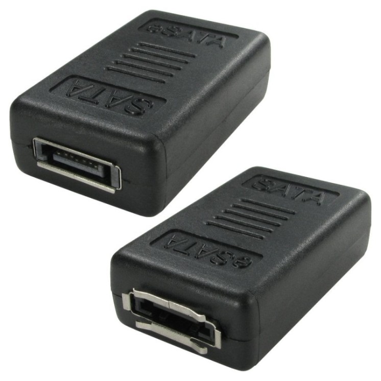 eSATA - SATA Adapter