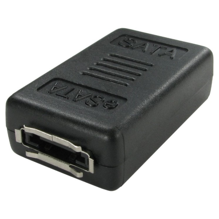 eSATA - SATA Adapter