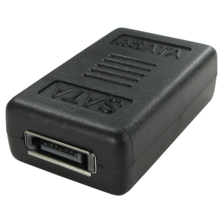eSATA - SATA Adapter