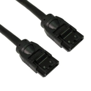0.45m SATA v2 Data Cable