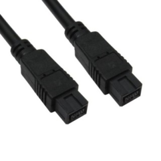 3m Firewire 9 Pin to 9 Pin Cable