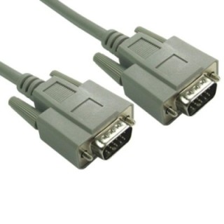 2m SVGA Monitor Cable