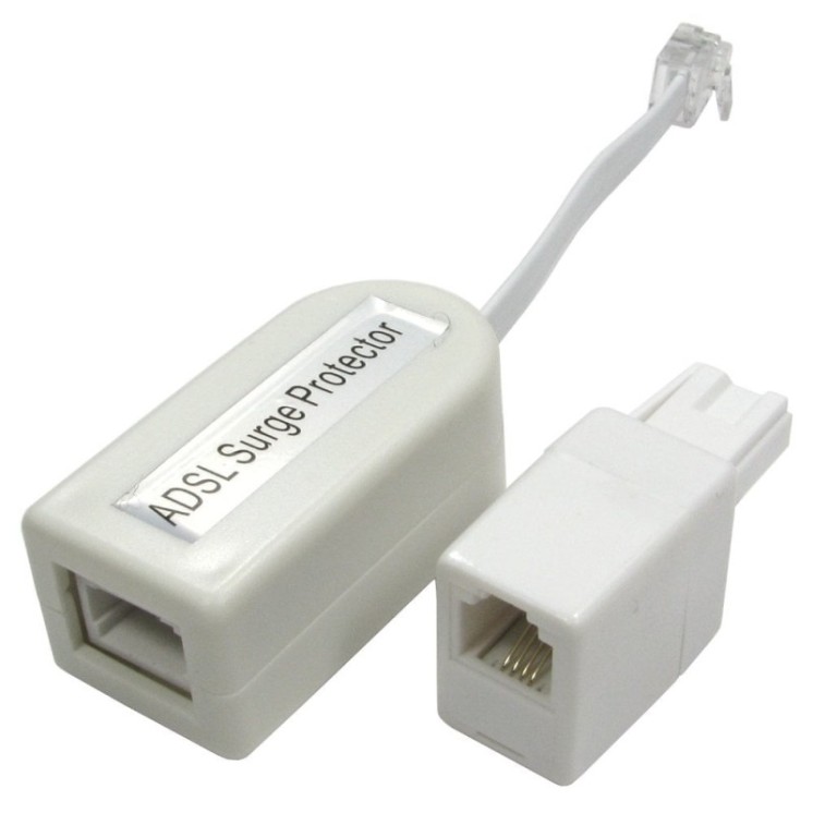 ADSL Surge Protector