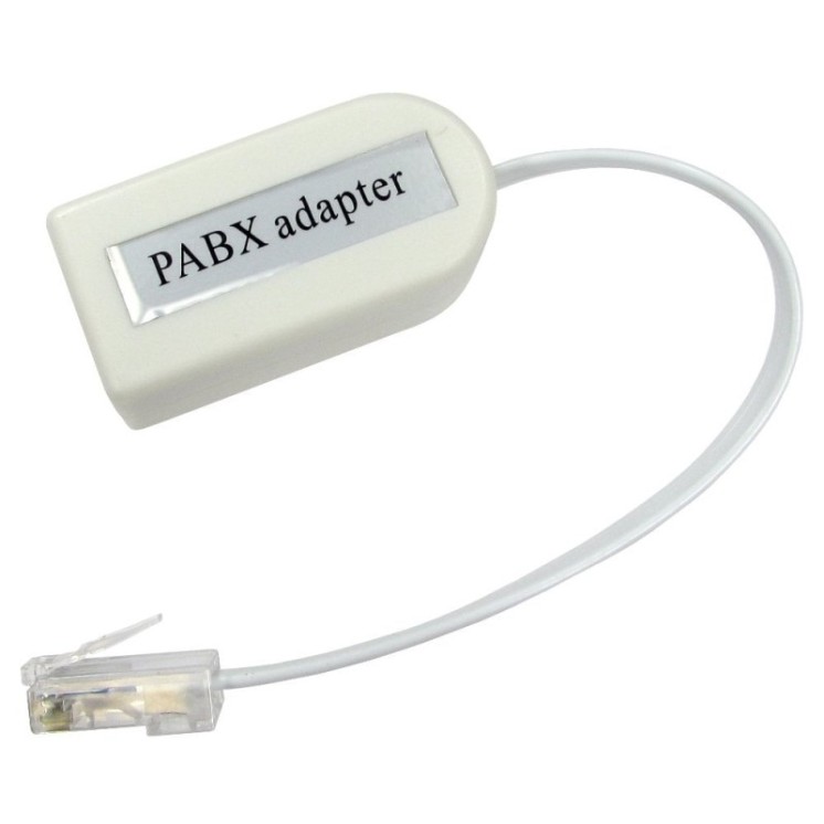 PABX Leaded Telephone Adapter