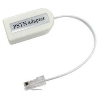 Full Master PSTN Leaded Telephone Adapter