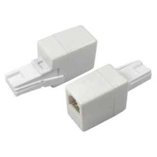 BT (M) - RJ11 (F) Adapter