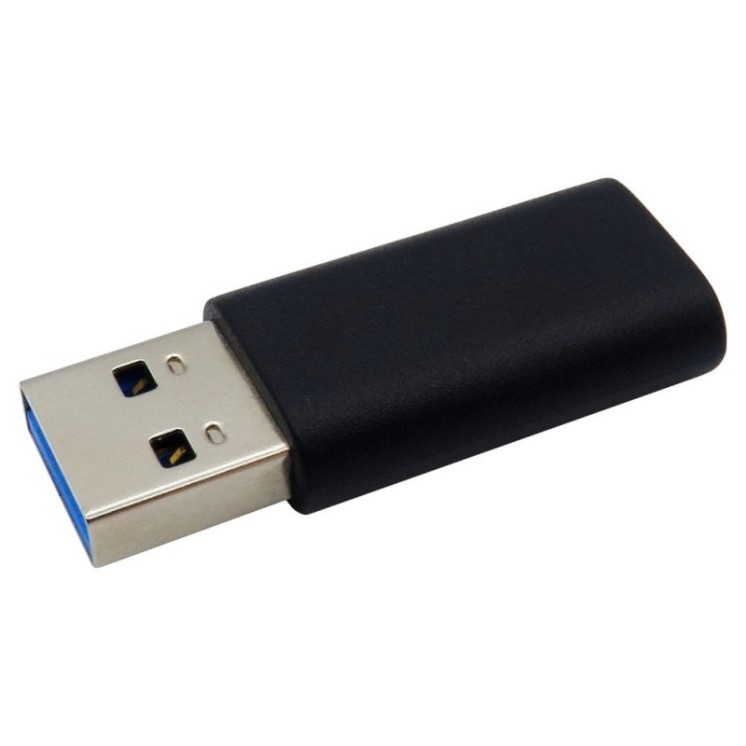  USB 3.2 Gen 2 10Gbps Data Adapter