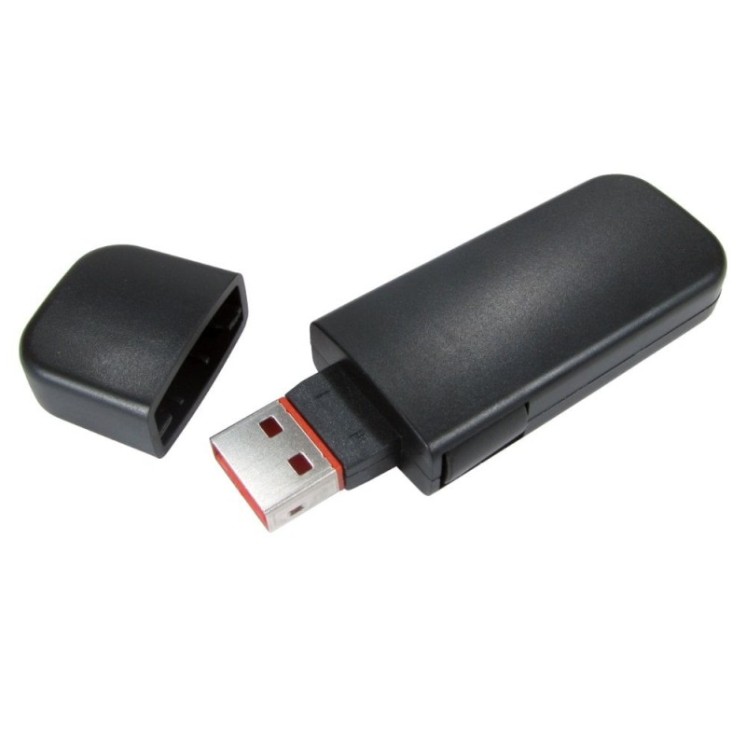 USB Port Blocker