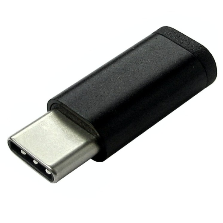 USB C to USB Type Micro B Adapter