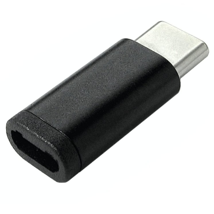 USB C to USB Type Micro B Adapter